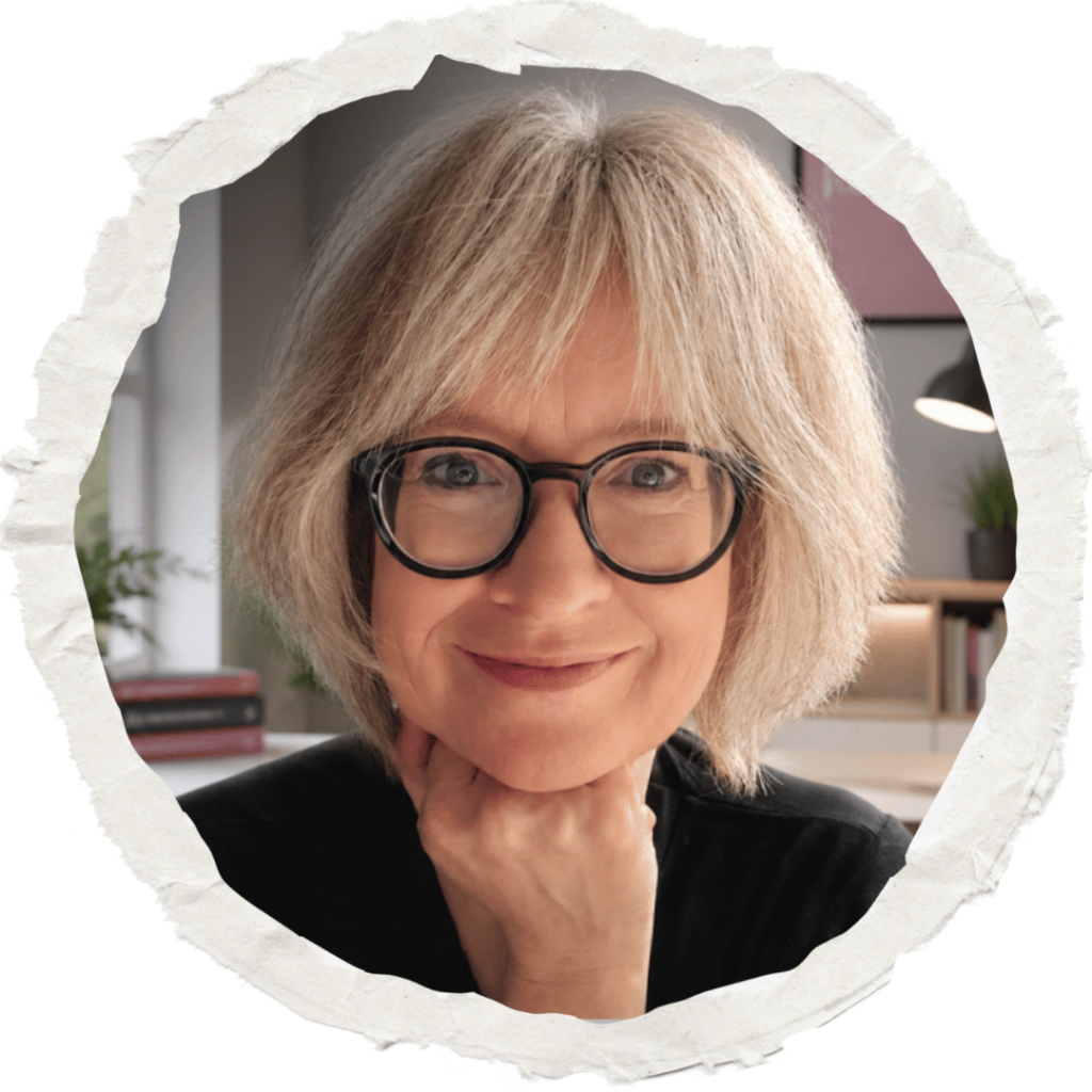 Sonja Tschöpe, Gründerin von Lebewohlpfote