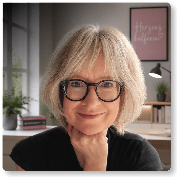 Sonja Tschöpe, Gründerin von Lebewohlpfote