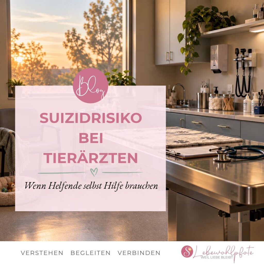 Leere Tierarztpraxis
