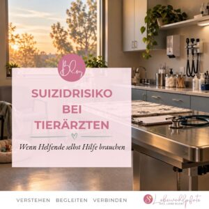Leere Tierarztpraxis